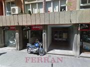 Local comercial en alquiler en calle Del Cardenal Vives...
