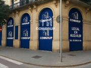 Local comercial en alquiler en calle Del Comerç,... Local comercial en alquiler en calle Del Comerç,...