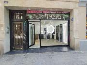 Local comercial en alquiler en calle Del Comte Borrell,...