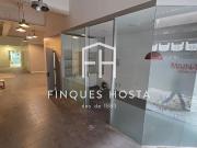 Local comercial en alquiler en calle Del Comte de...