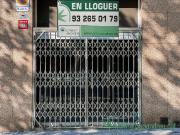 Local comercial en alquiler en calle Del Comte...