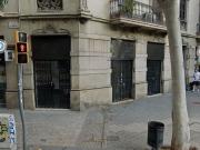 Local comercial en alquiler en calle Del Comte...