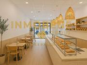 Local comercial en alquiler en calle Del Consell de...