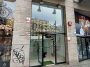 Local comercial en alquiler en calle Del Consell de...