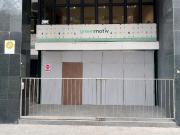 Local comercial en alquiler en calle Del Consell de...