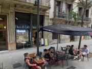 Local comercial en alquiler en calle Del Consell de...