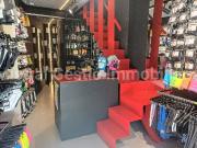 Local comercial en alquiler en calle Del Consell de...