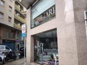 Local comercial en alquiler en calle Del Coronel...