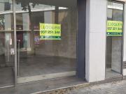 Local comercial en alquiler en calle Del Doctor Puig,...