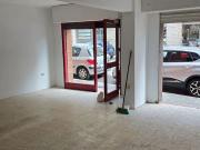 Local comercial en alquiler en calle Del Doctor Robert,...