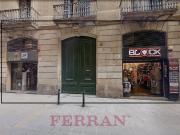Local comercial en alquiler en calle Del Duc, Barcelona,...