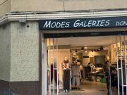 Local comercial en alquiler en calle Del Llobregós,...