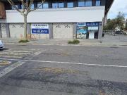Local comercial en alquiler en calle Del Manresà,...
