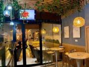 Local comercial en alquiler en calle Del Parlament,...