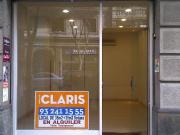 Local comercial en alquiler en calle Del Rosselló,... Local comercial en alquiler en calle Del Rosselló,...