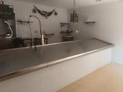 Local comercial en alquiler en calle Del Segre,...