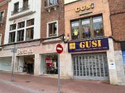 Local comercial en alquiler en calle Del Vall, Terrassa,...