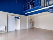 Local comercial en alquiler en calle Del Vallespir,...