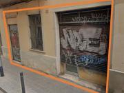 Local comercial en alquiler en calle Del Vallespir,...