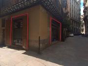 Local comercial en alquiler en calle Dels Agullers,...