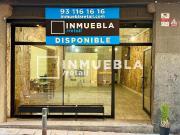 Local comercial en alquiler en calle Dels Canvis Nous,...