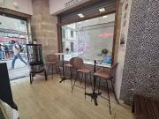 Local comercial en alquiler en calle Dels Canvis Vells,...