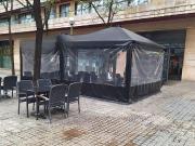 Local comercial en alquiler en calle Dels Comtes de...