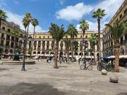 Local comercial en alquiler en calle Dels Escudellers...