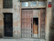 Local comercial en alquiler en calle Dels Flassaders,...