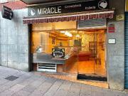 Local comercial en alquiler en calle Dels Garrofers,...