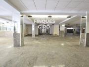 Local comercial en alquiler en calle Dels Països...