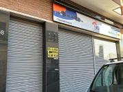 Local comercial en alquiler en calle D'en Garriga,...