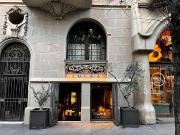 Local comercial en alquiler en calle D'enric...