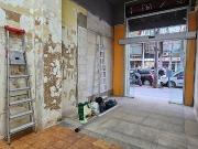Local comercial en alquiler en calle D'entença,...