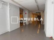 Local comercial en alquiler en calle D'entença,...