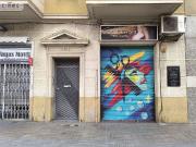 Local comercial en alquiler en calle D'entença,...