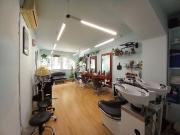 Local comercial en alquiler en calle D'entença,...