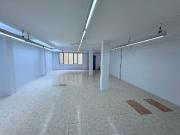 Local comercial en alquiler en calle D'espronceda,...