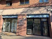 Local comercial en alquiler en calle D'espronceda,...