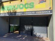 Local comercial en alquiler en calle Escorial,...