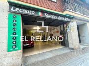 Local comercial en alquiler en calle Estudiante,...