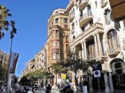 Local comercial en alquiler en calle Gran de Gràcia,...