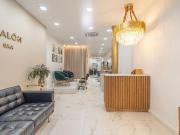 Local comercial en alquiler en calle Gran de Gràcia,...