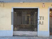 Local comercial en alquiler en calle Gran de Sant...