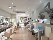 Local comercial en alquiler en calle Gran Via de Carles...