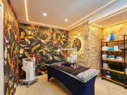 Local comercial en alquiler en calle Gran Via de Les...
