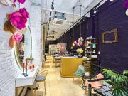 Local comercial en alquiler en calle Gran Via de Les...