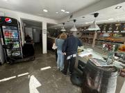 Local comercial en alquiler en calle Gran Via de Les...