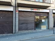 Local comercial en alquiler en calle Higini de Rivera,...