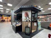 Local comercial en alquiler en calle Hostal del Pi,...